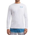 Pelagic Aquatek Twin Beeks Fishing Shirt - Long Sleeve - BeachToBlvd