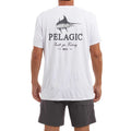 Pelagic Stratos Turner Performance T-Shirt - BeachToBlvd