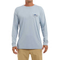 Pelagic Aquatek Sailfish Mind Fishing Shirt - BeachToBlvd
