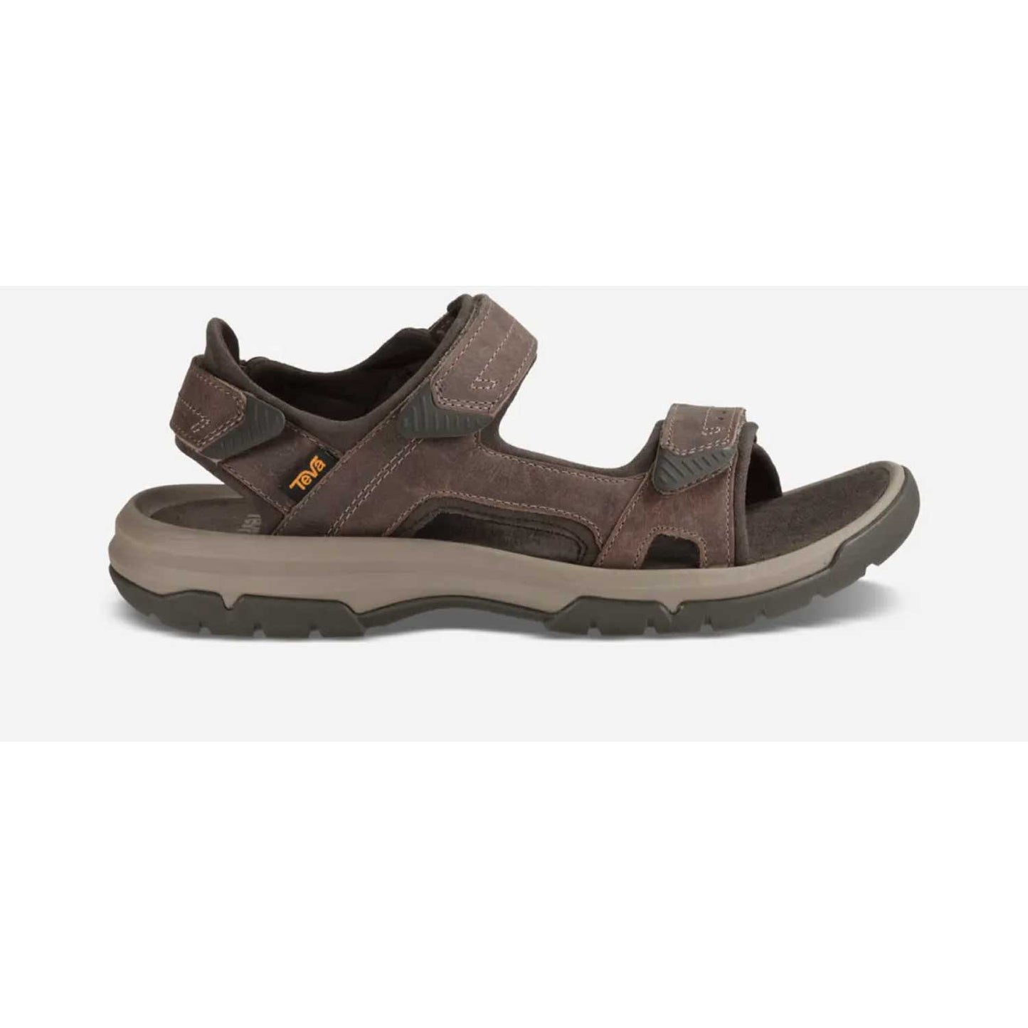 Teva Men's Langdon Hiking Sandal - Walnut