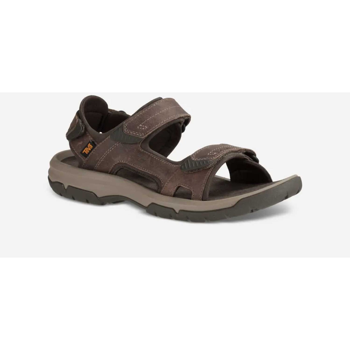 Teva Men's Langdon Hiking Sandal - Walnut