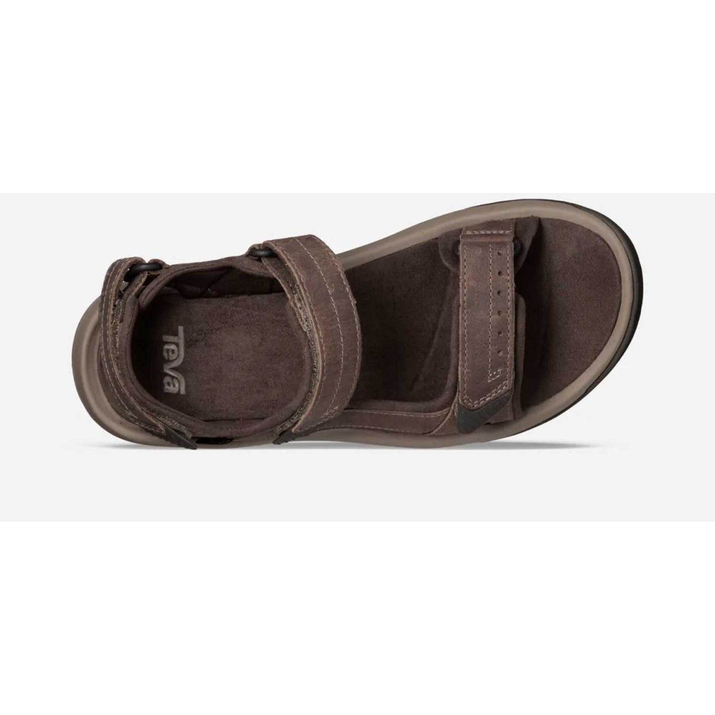 Teva Men's Langdon Hiking Sandal - Walnut
