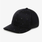 Travis Mathew Shipwreck Snapback Hat - Black