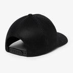 Travis Mathew Shipwreck Snapback Hat - Black - BeachToBlvd