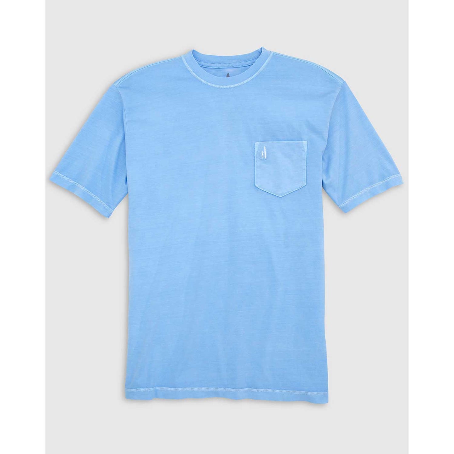 Johnnie-O Dale T-Shirt - Combed Cotton