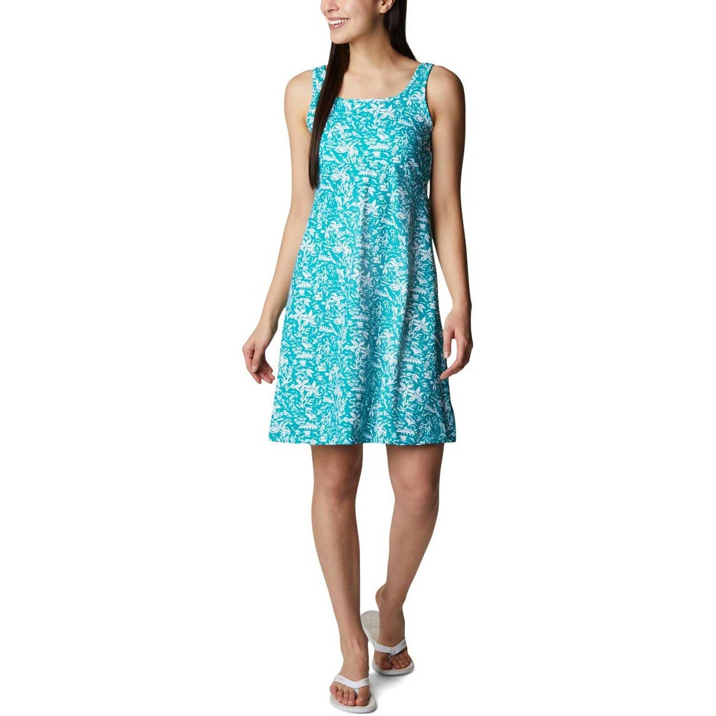 Columbia Sportswear Freezer III Dress