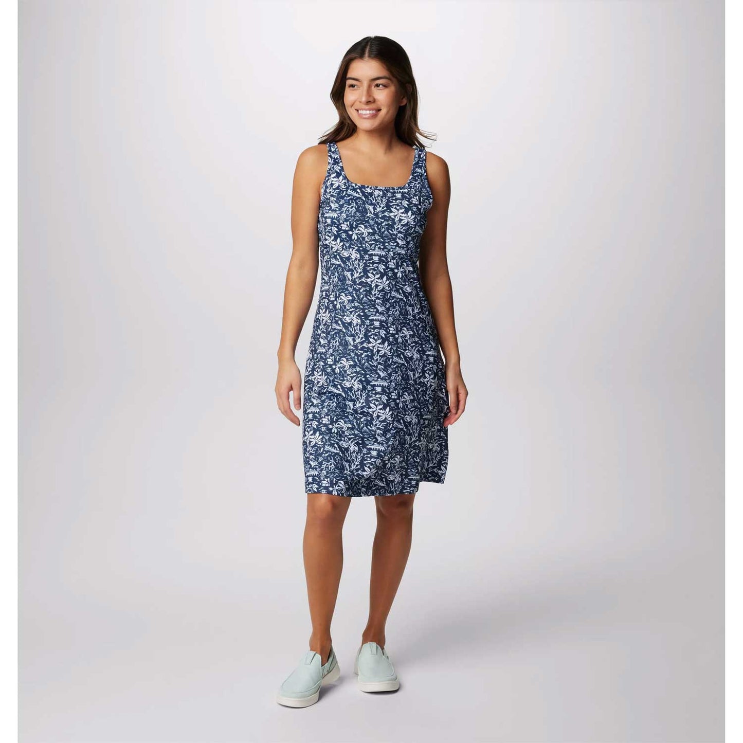 Columbia Sportswear Freezer III Dress