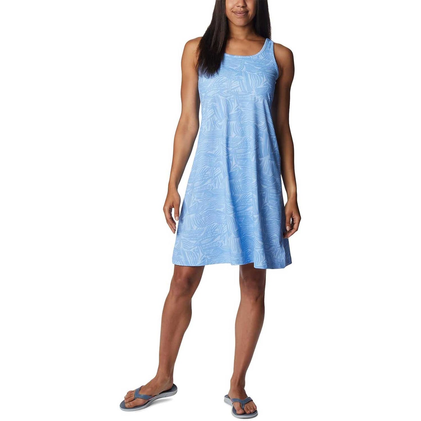 Columbia Sportswear Freezer III Dress