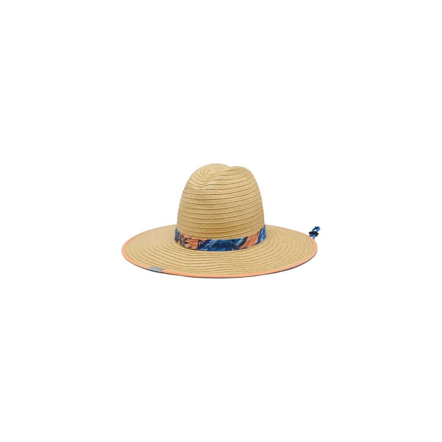 Columbia Sportswear PFG BAHA Wide Brim Straw Hat