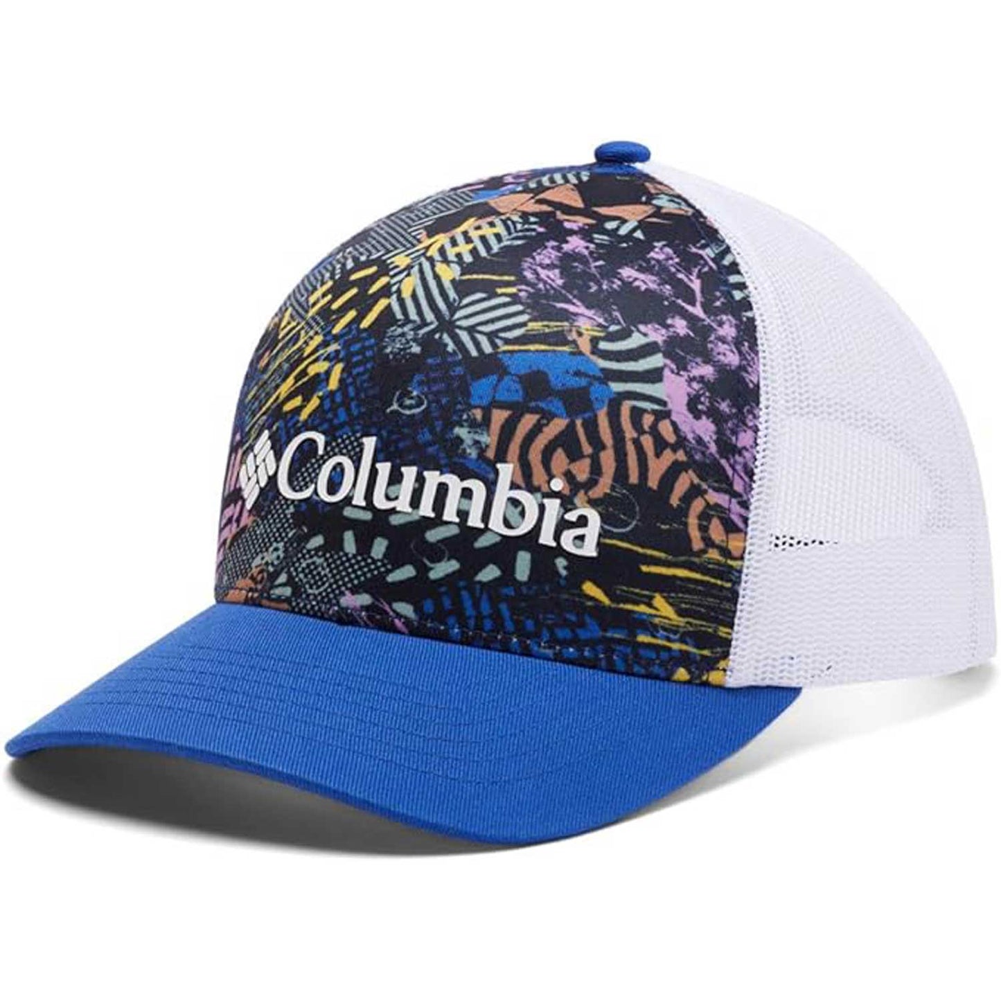 Columbia Sportswear Punchbowl Trucker Ballcap