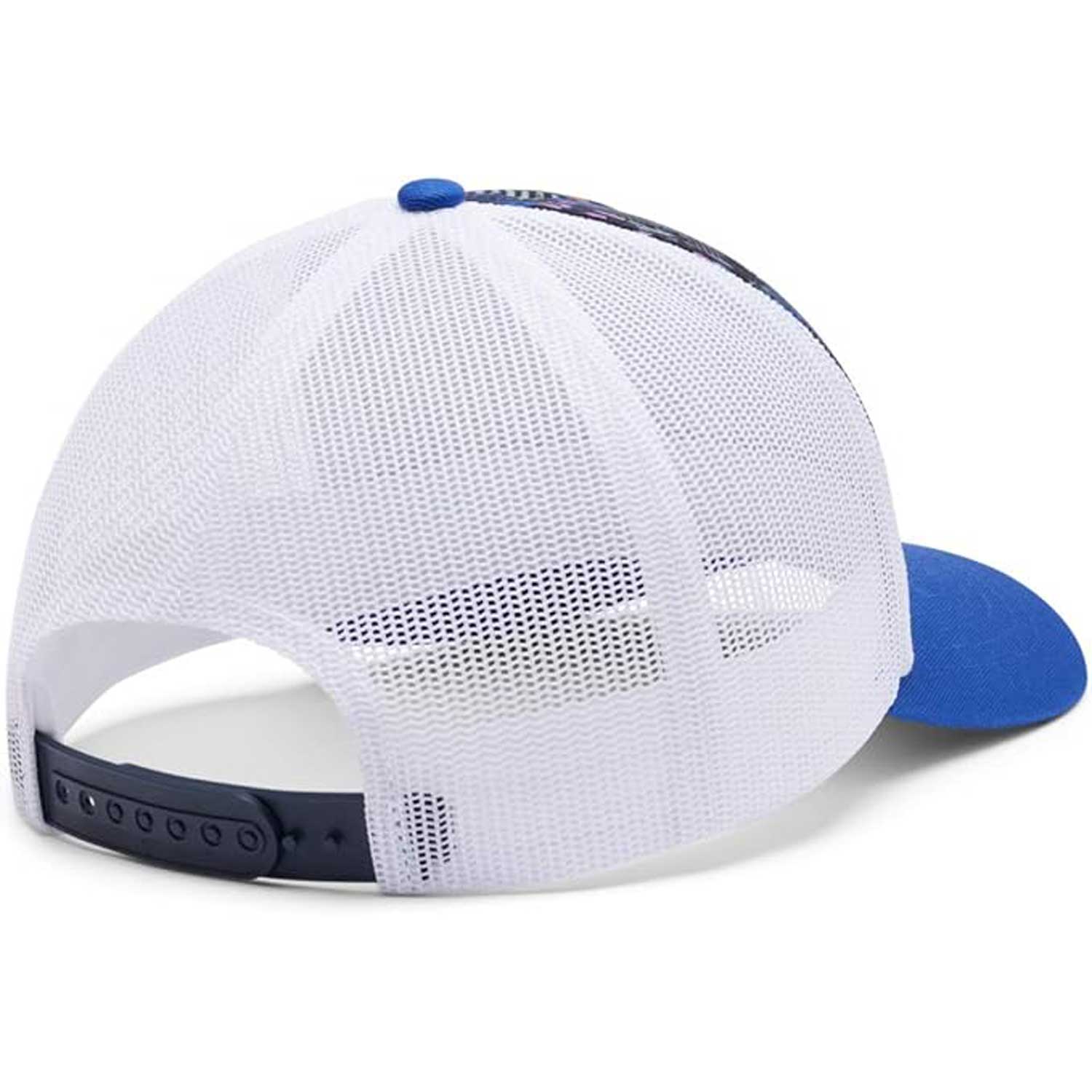 Columbia Sportswear Punchbowl Trucker Ballcap - BeachToBlvd