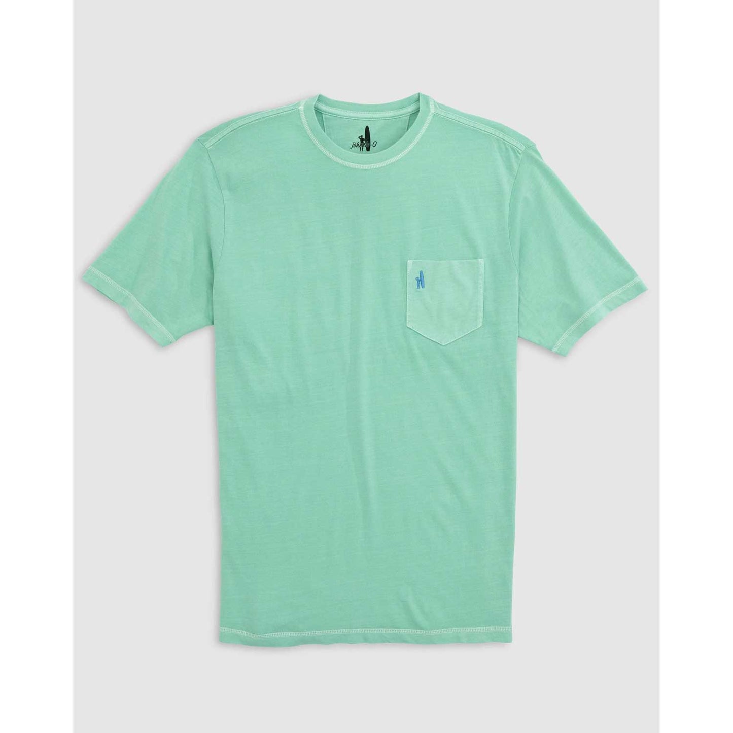 Johnnie-O Dale T-Shirt - Combed Cotton