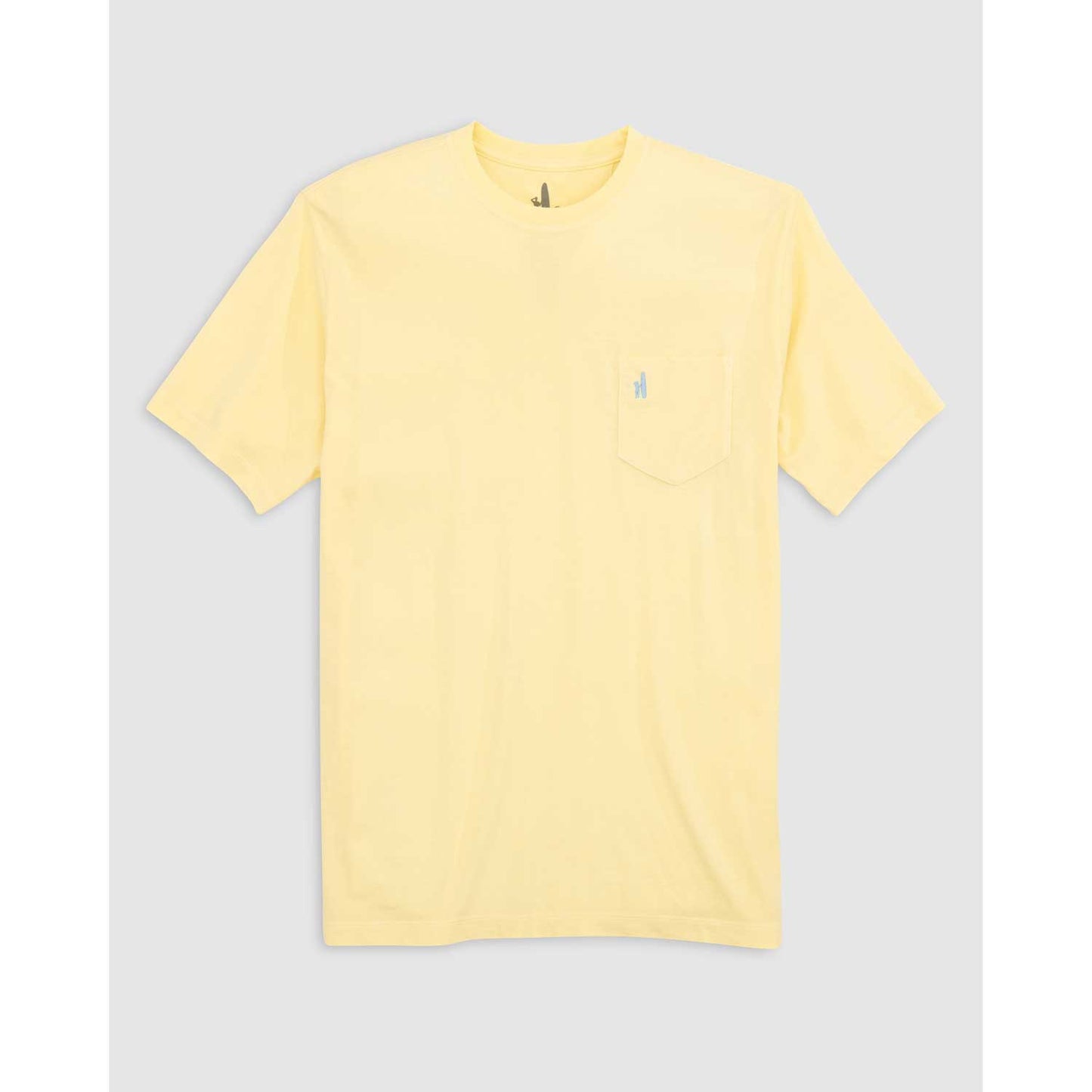 Johnnie-O Dale T-Shirt - Combed Cotton