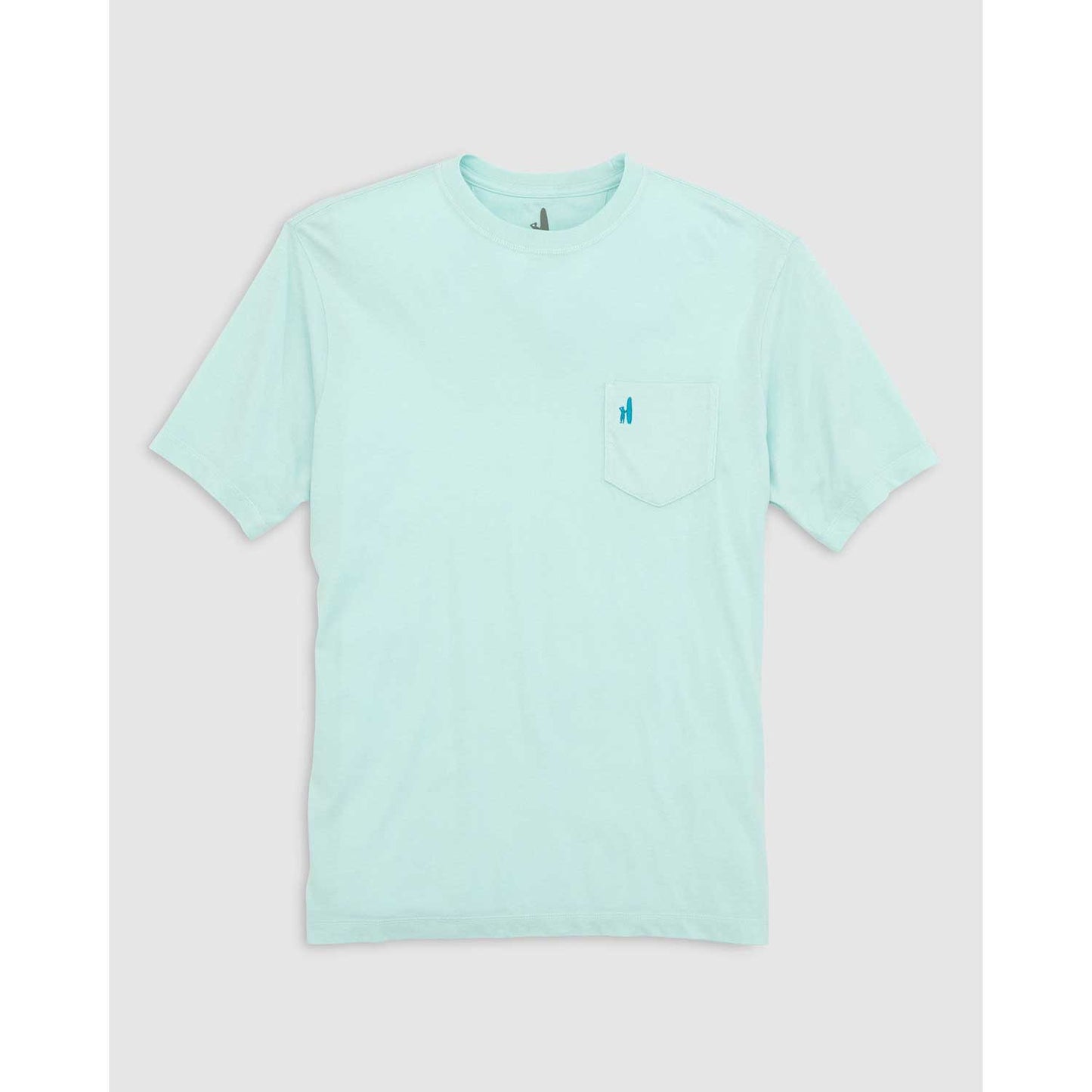 Johnnie-O Dale T-Shirt - Combed Cotton