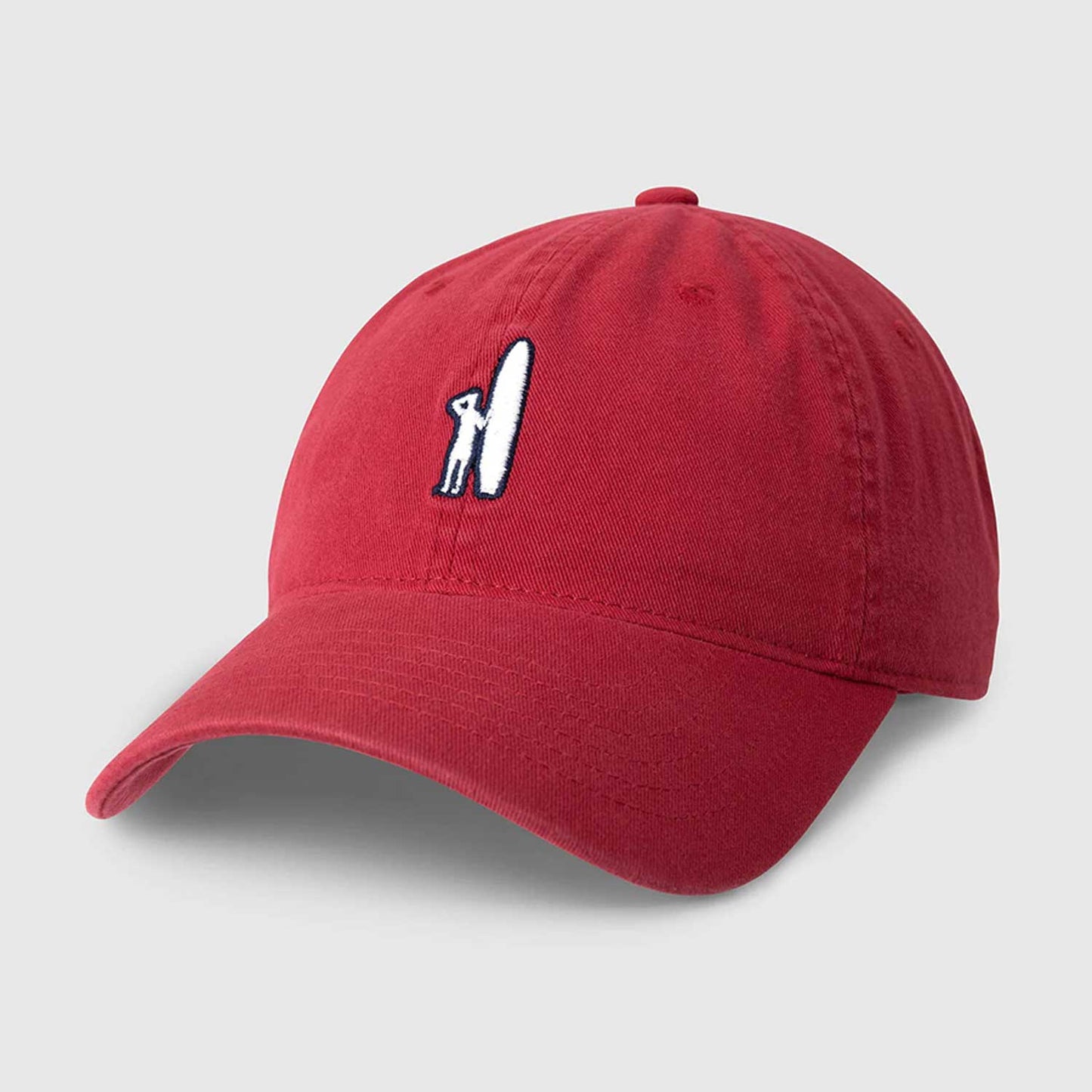 Johnnie-O Topper Baseball Hat - One Size