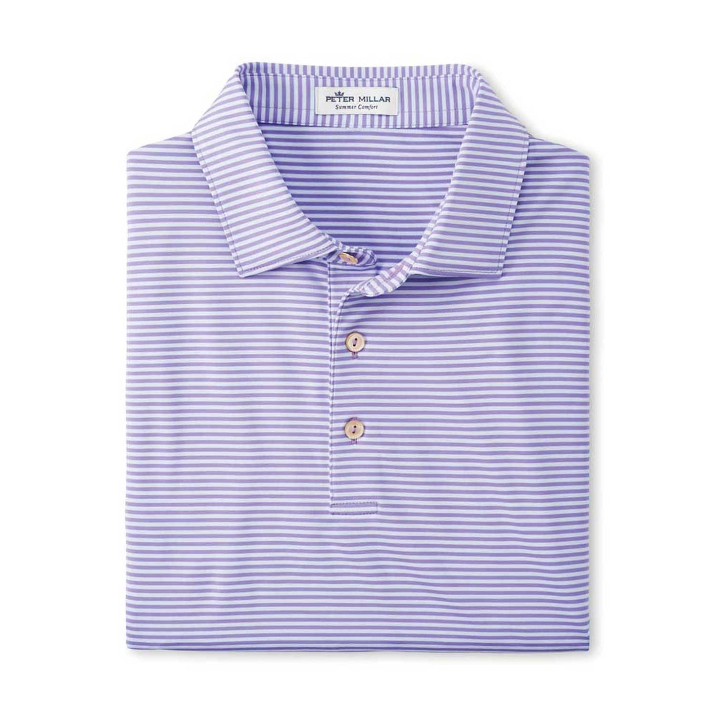 Peter Millar Hales Performance Jersey Polo