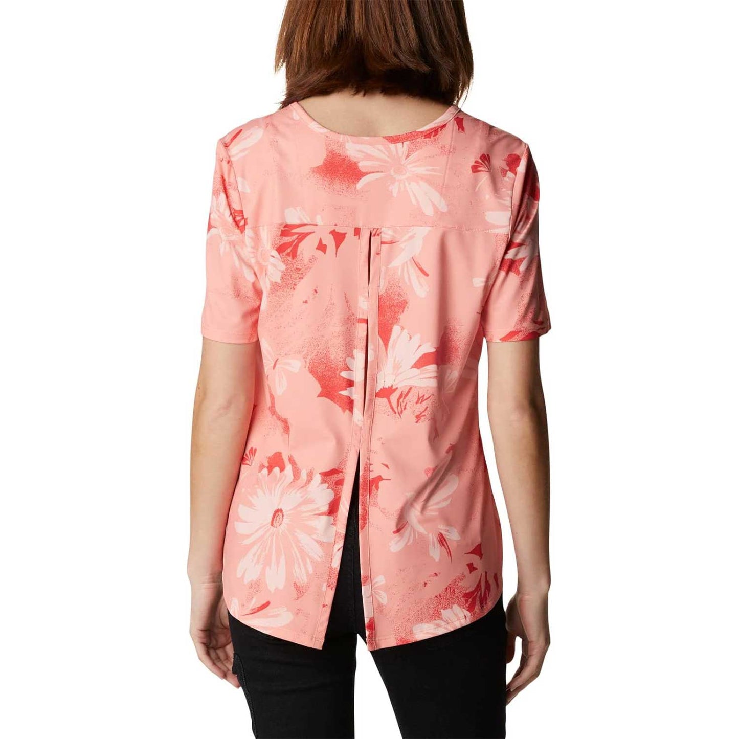 Columbia Sportswear Chill River Women's Short Sleeve Shirt