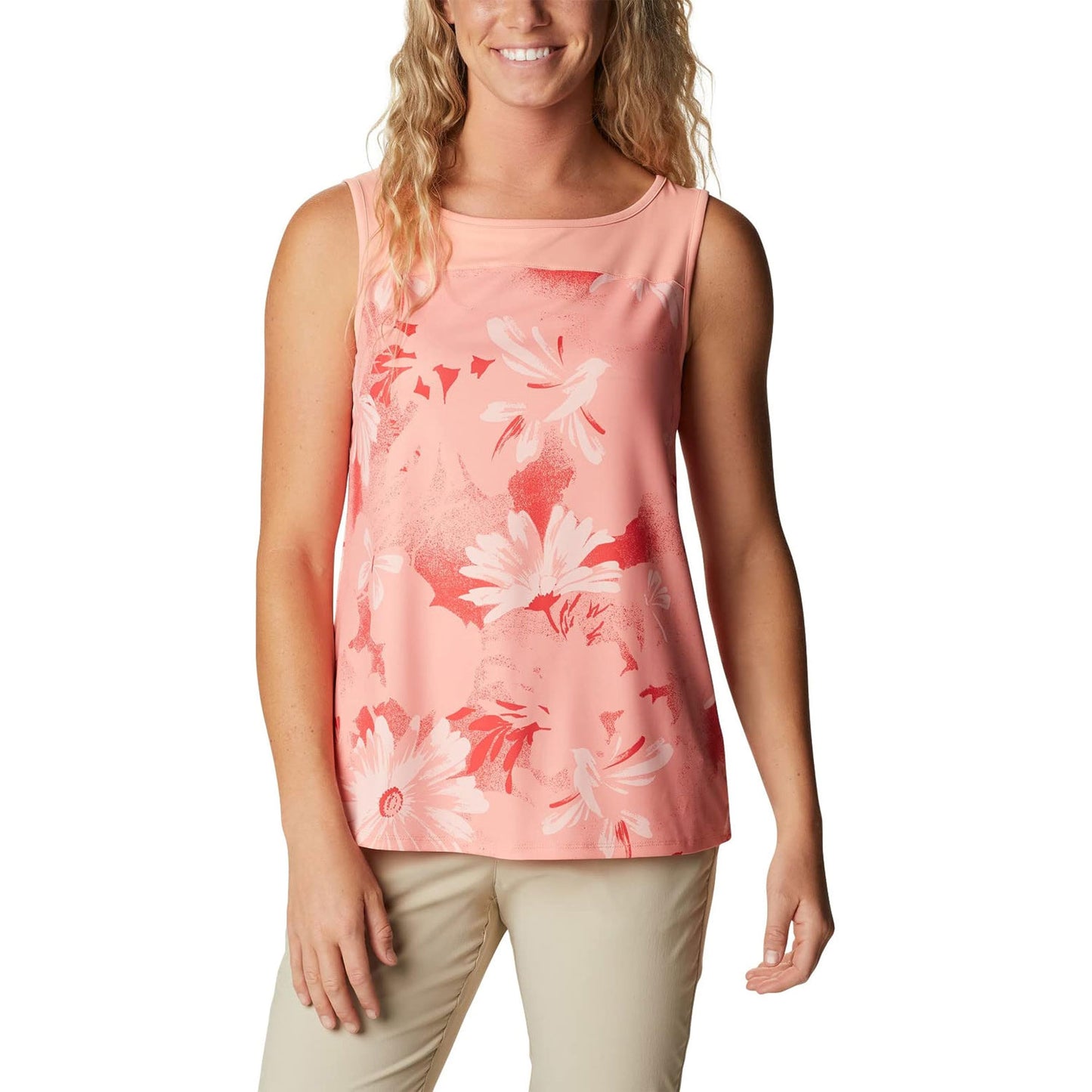 Columbia Sportswear Chill River Women's Tank