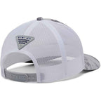 Columbia Sportswear PFG Camo Mesh Snap Back-Mid Hat