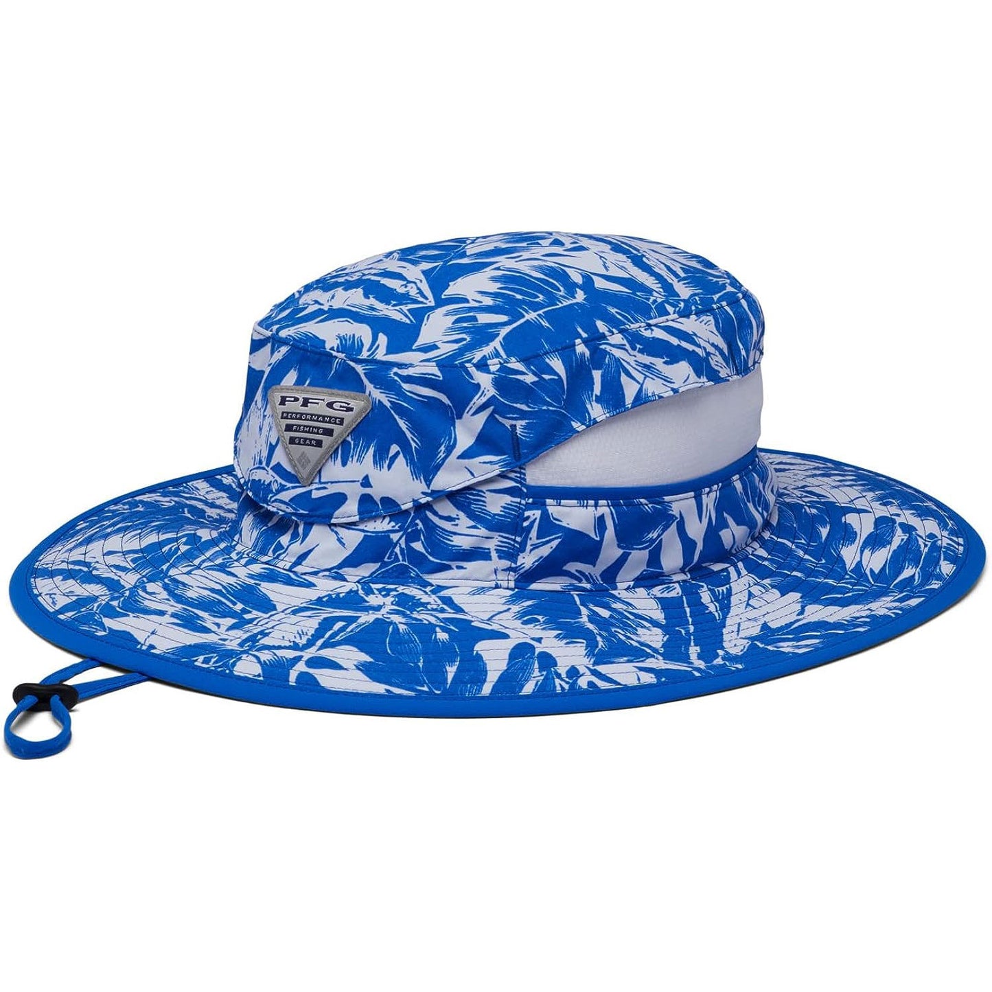 Columbia Sportswear Women's PFG Super Backcast Booney Hat