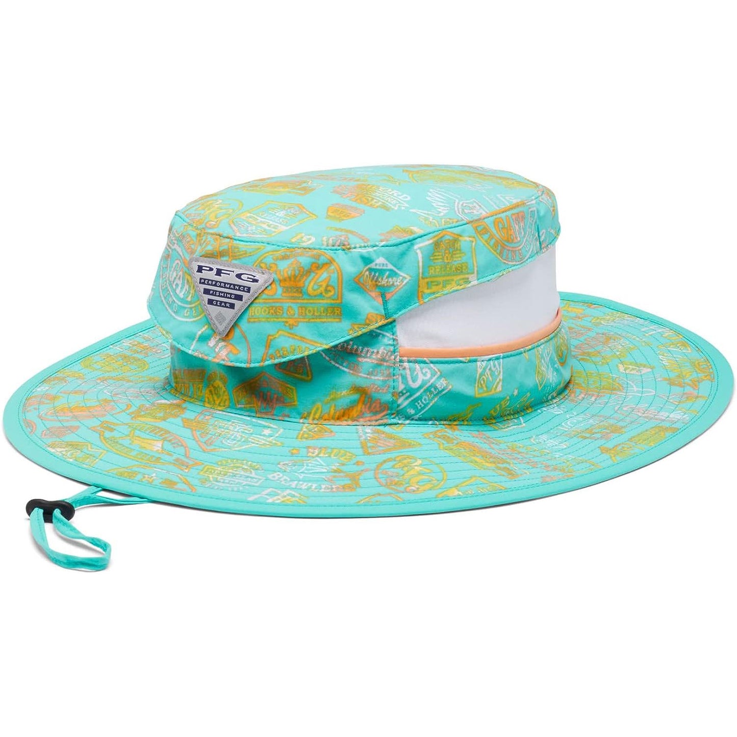 Columbia Sportswear Women's PFG Super Backcast Booney Hat