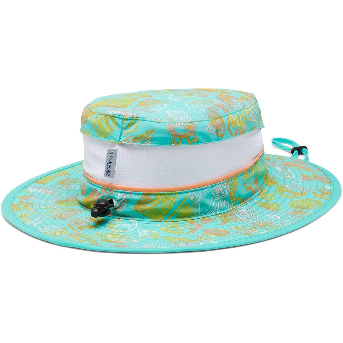 Columbia Sportswear Women's PFG Super Backcast Booney Hat