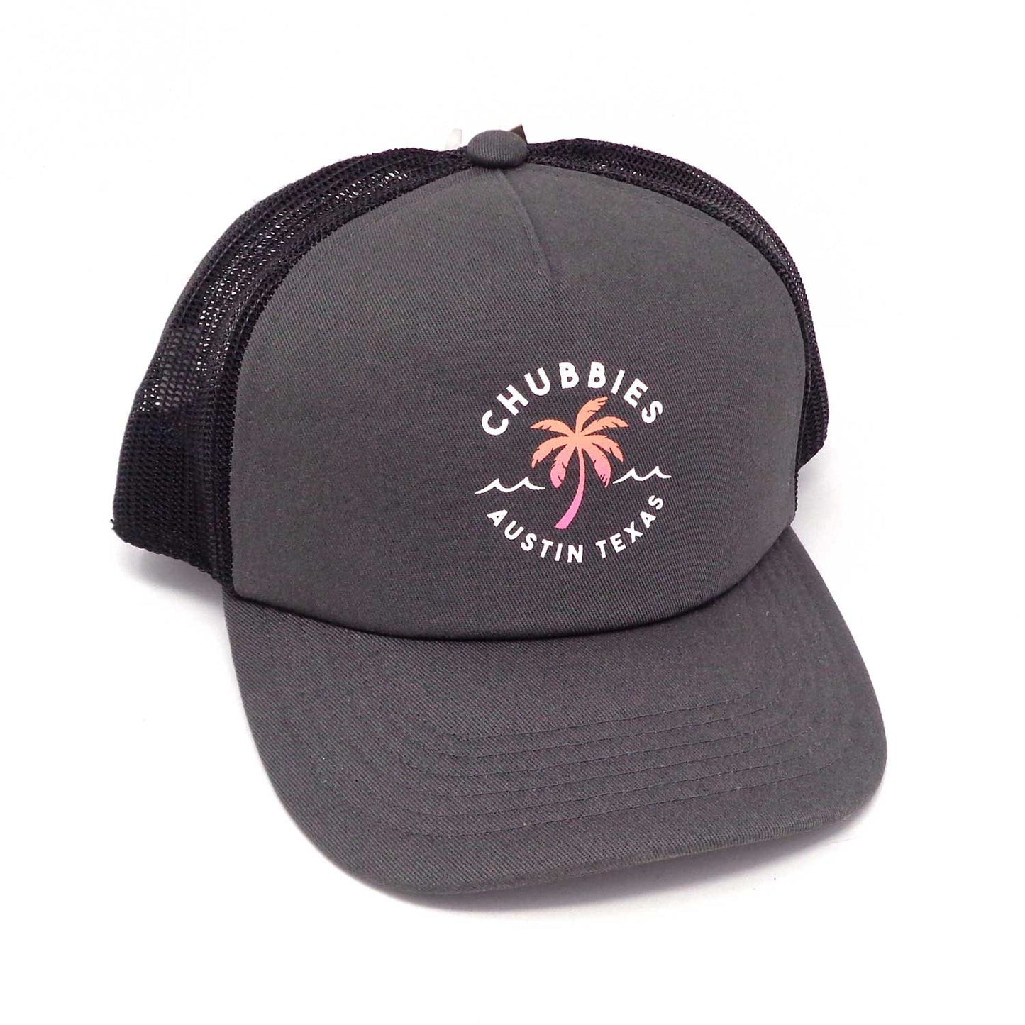 The Chubbies Atx Trucker Hat