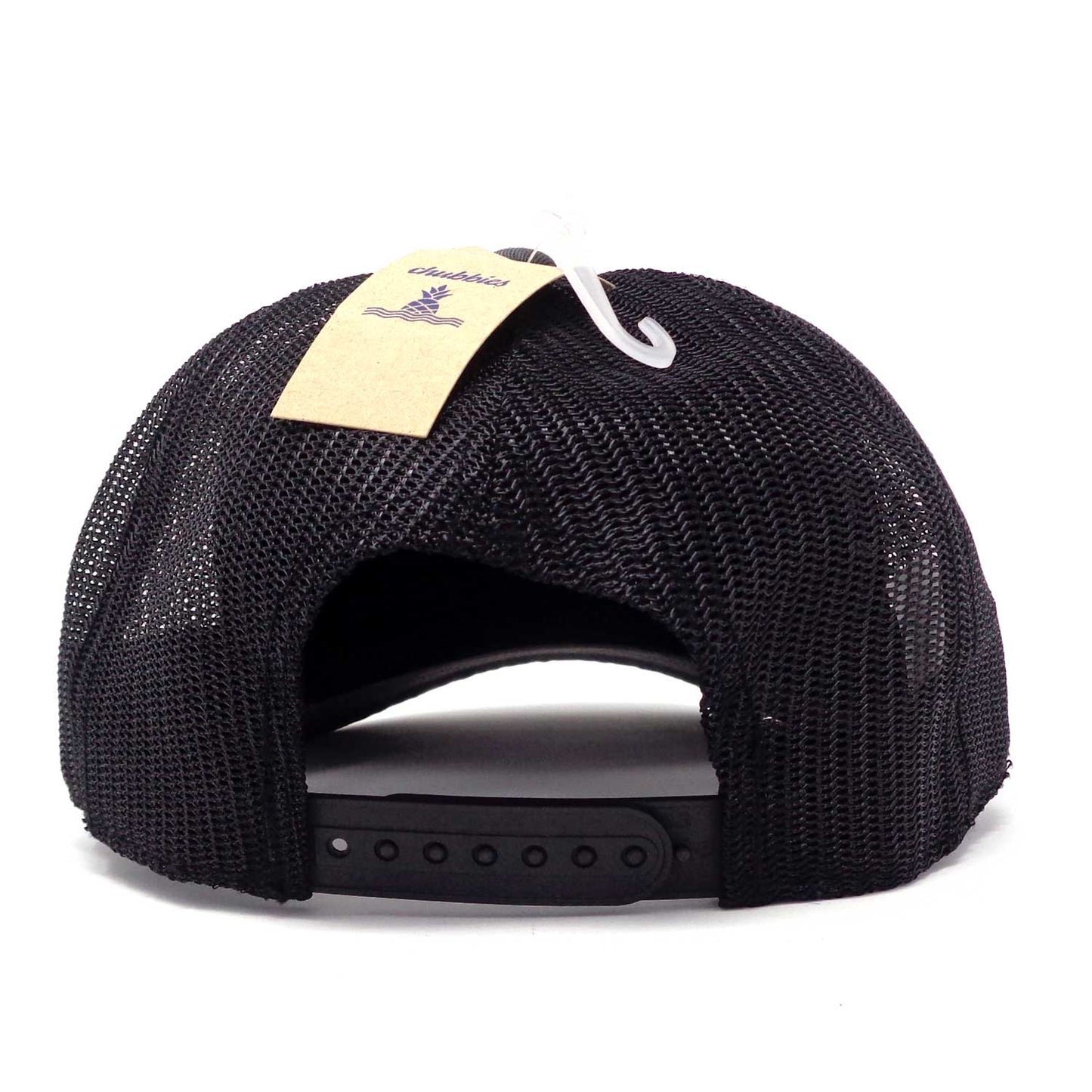 The Chubbies Atx Trucker Hat