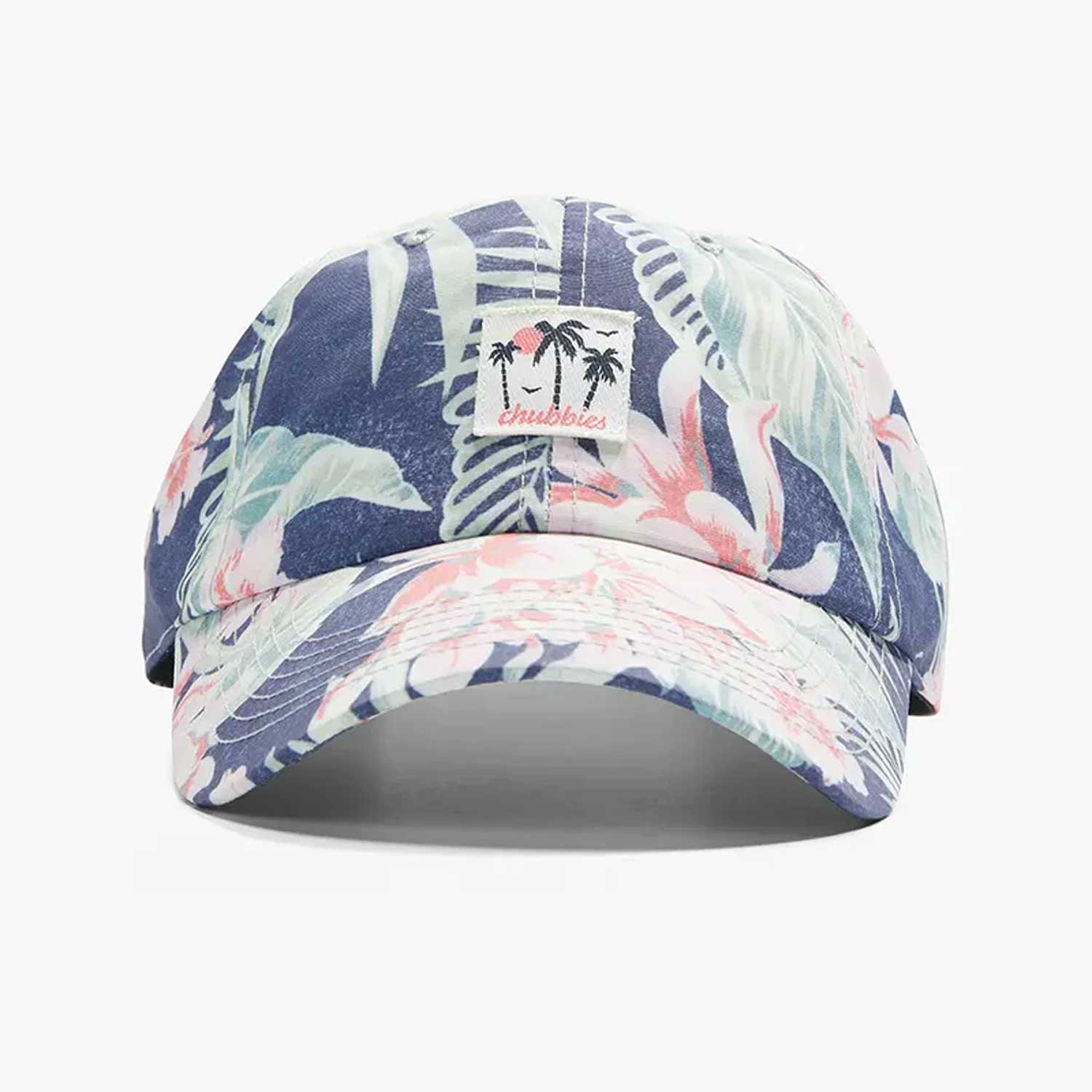 Chubbies Hat The Resort Wears – BeachToBlvd