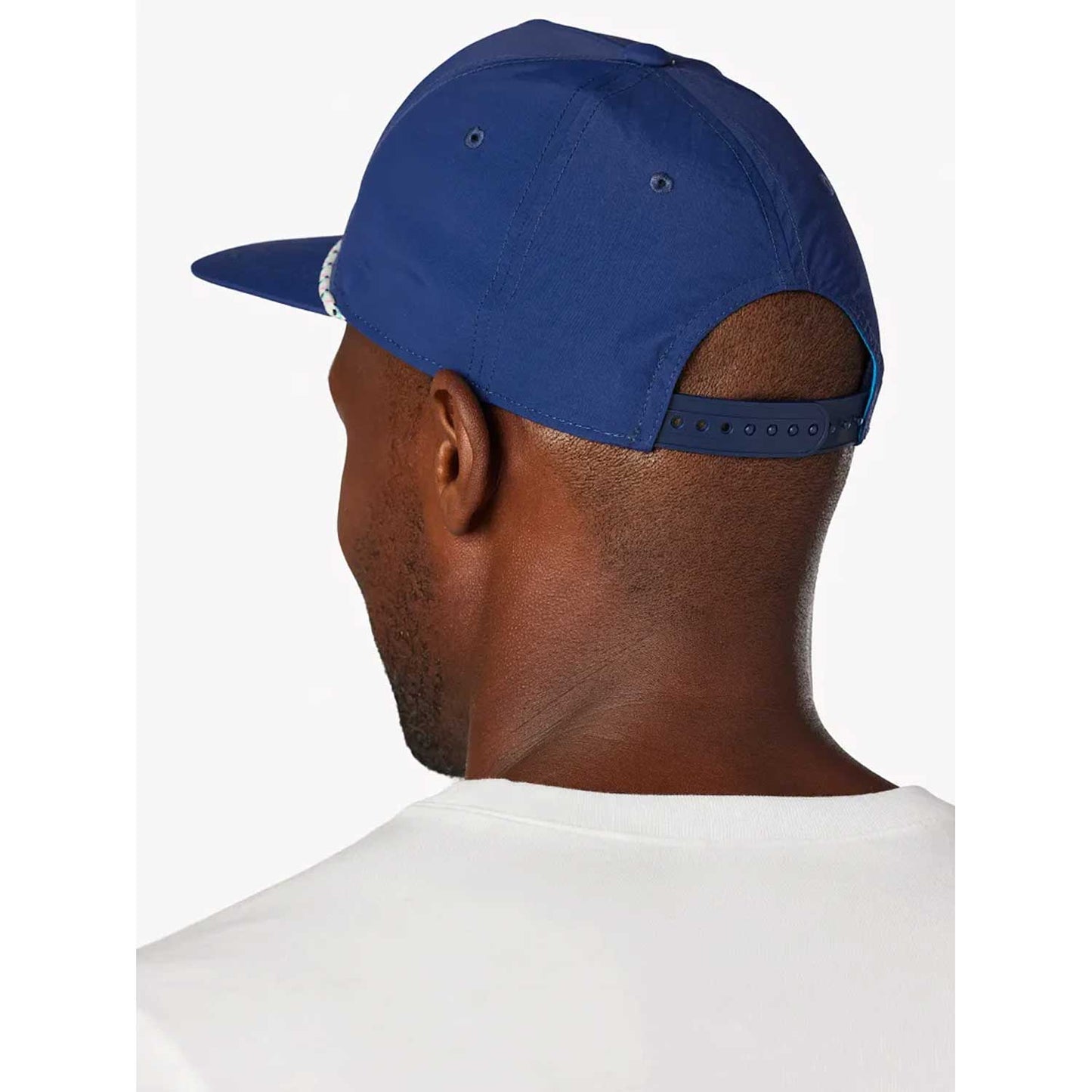 Chubbies The Navy Retro Nylon Hat