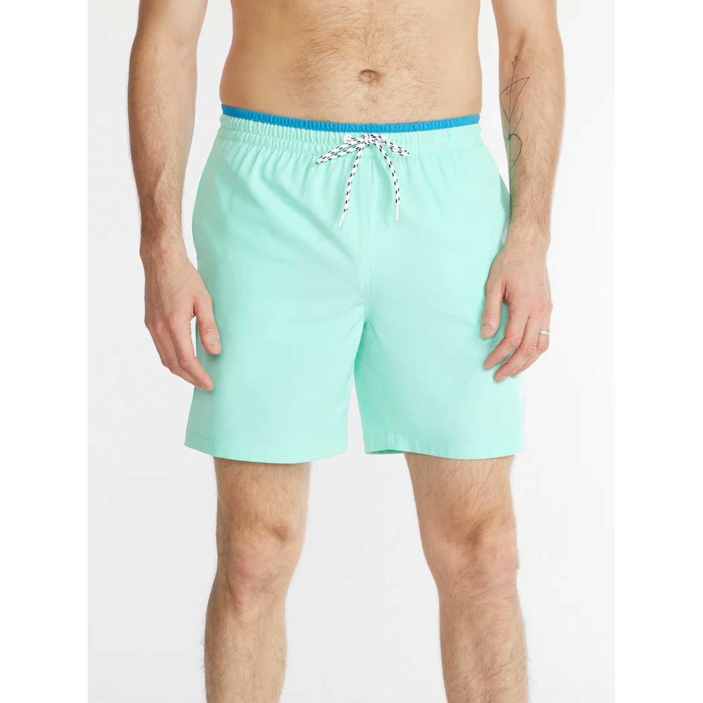 Chubbies The The Apex Swimmers 7" (Magic Print Classic Swim Trunk)