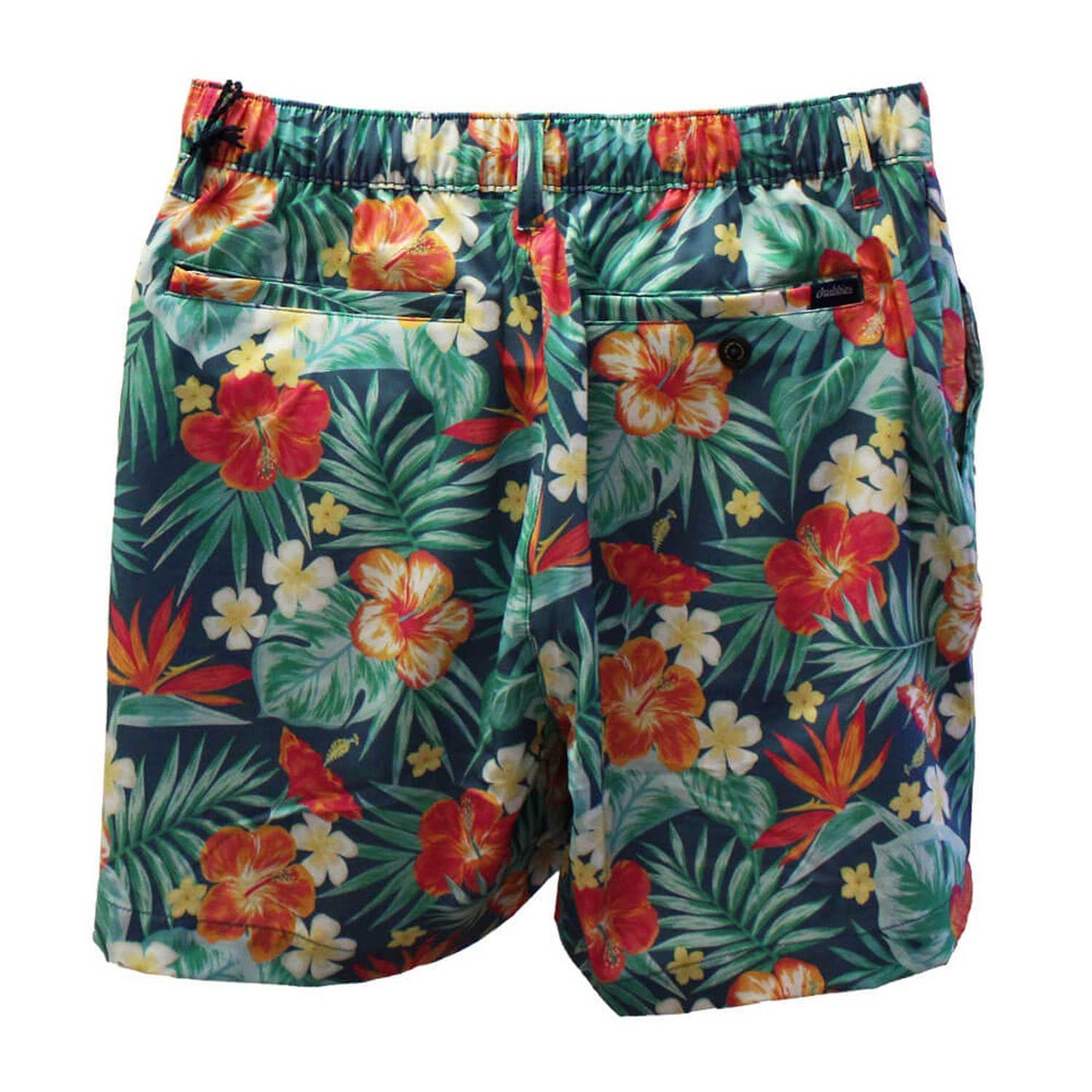 Chubbies The Life In Paradises 6.0" Everywear Performance Short