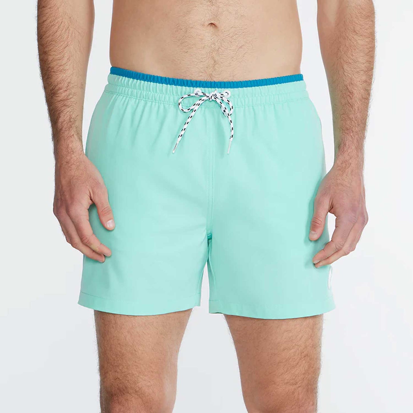 Chubbies The Apex Swimmers Magic Print Classic Swim Trunk 5.5"