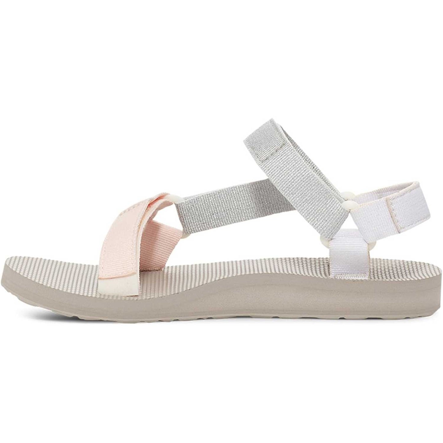 Teva Women's Original Universal Metallic Sandal - Pearl Metallic Multi