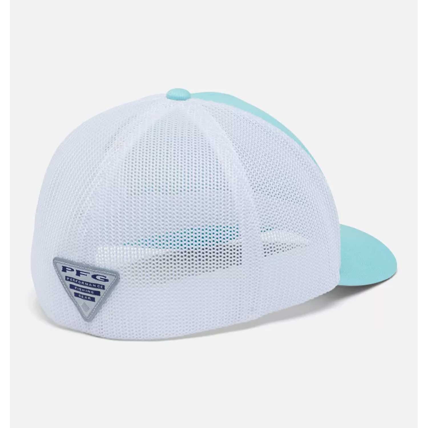 Columbia Sportswear PFG Statetriot Mesh Ball Cap - Florida - BeachToBlvd