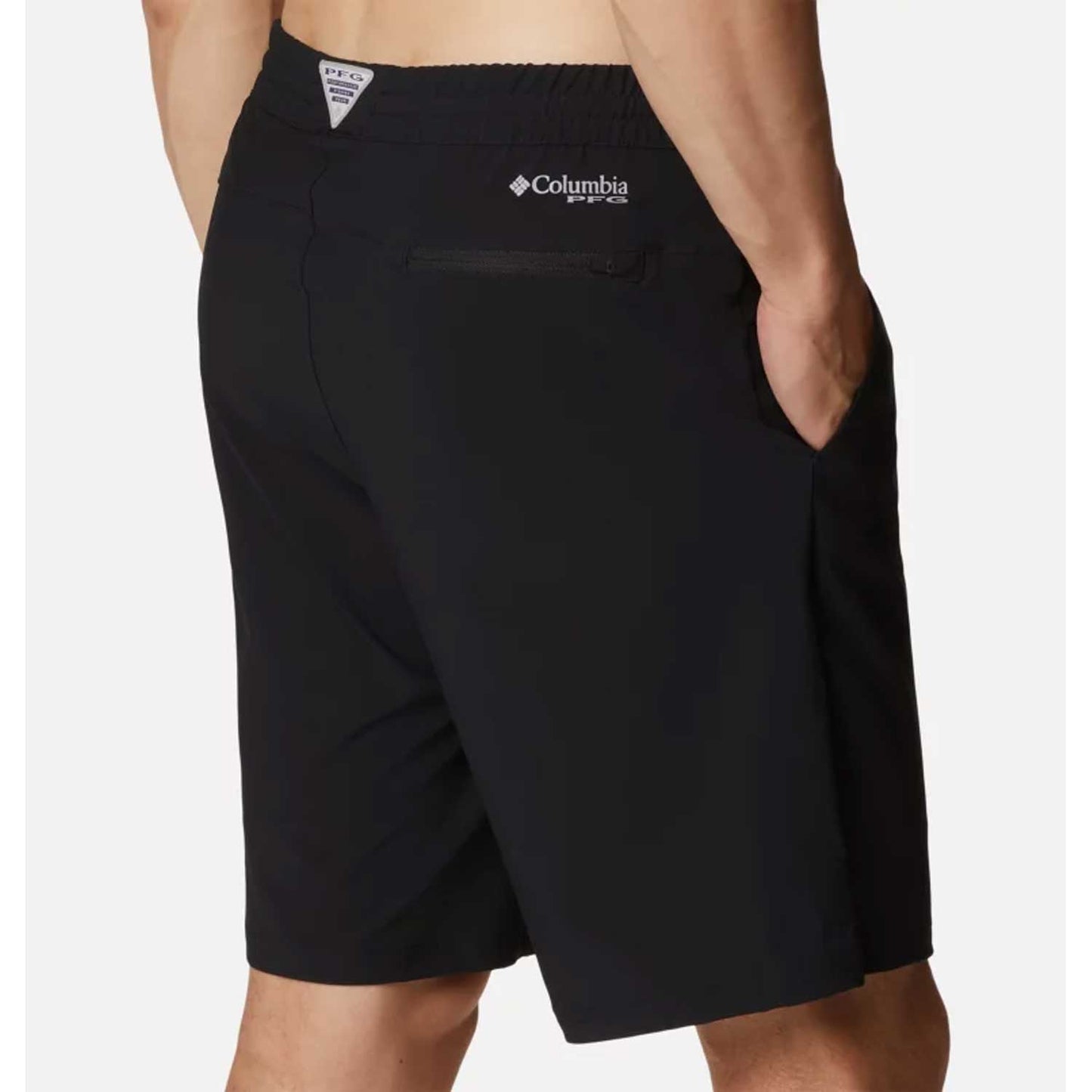 Columbia Sportswear PFG Slack Tide Hybrid Water Shorts