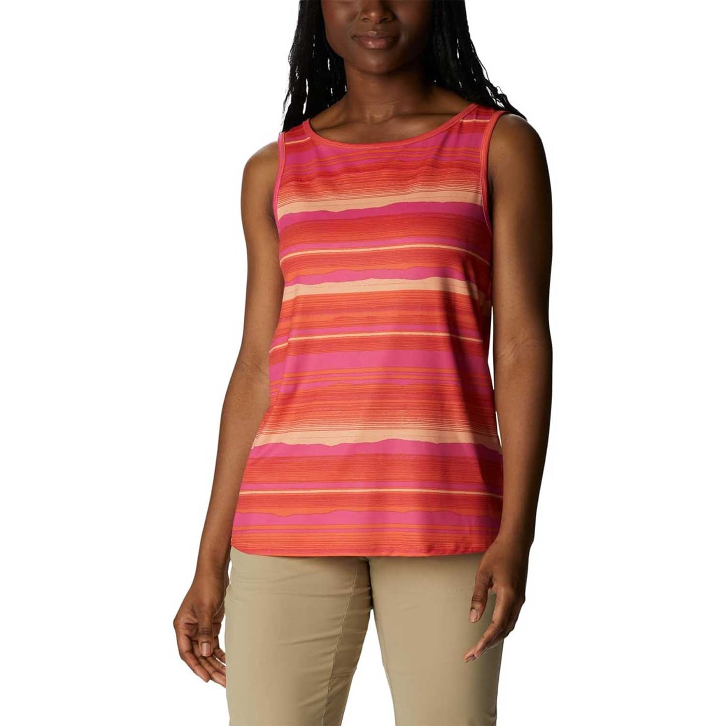 Columbia Sportswear Chill River Women's Tank