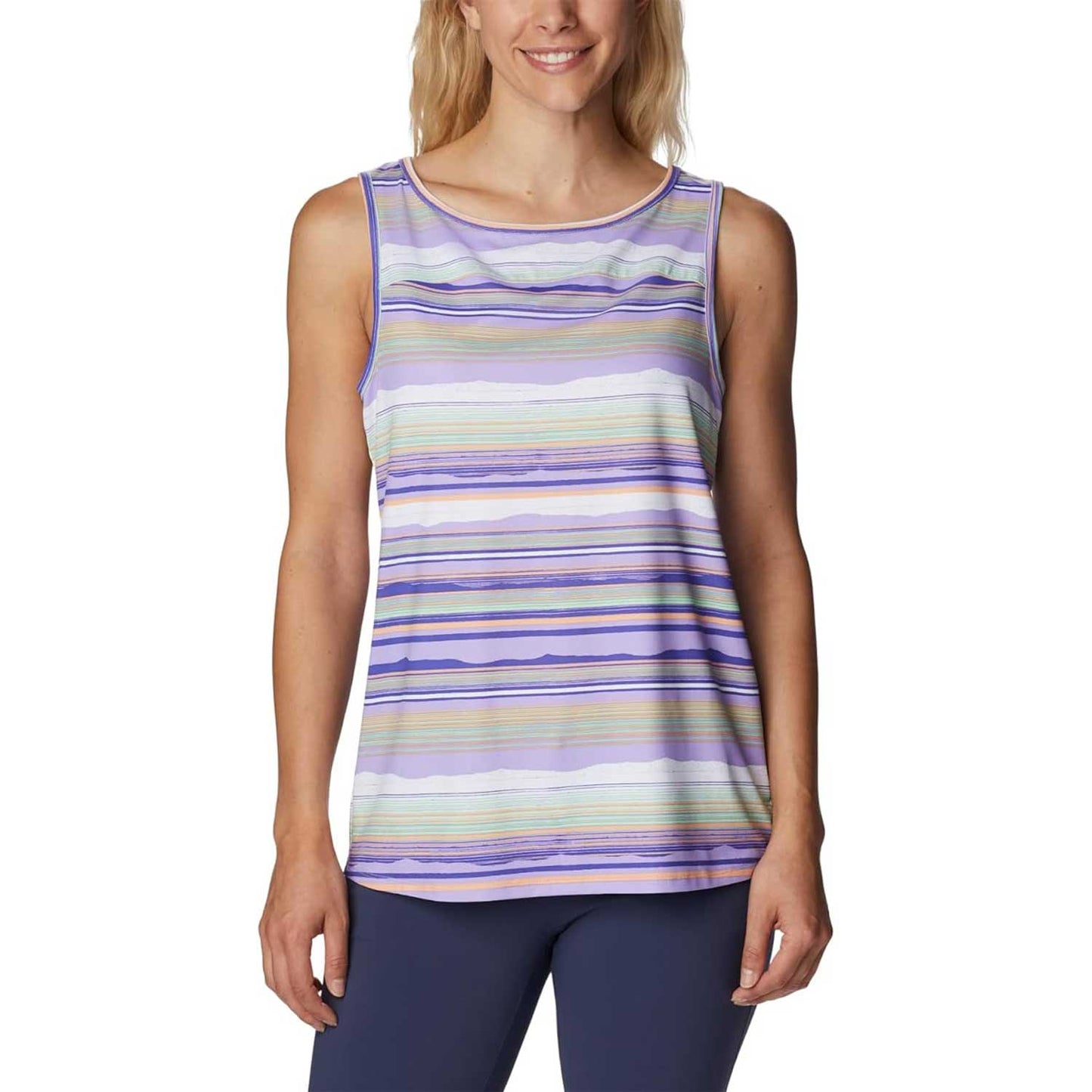 Columbia Sportswear Chill River Women's Tank