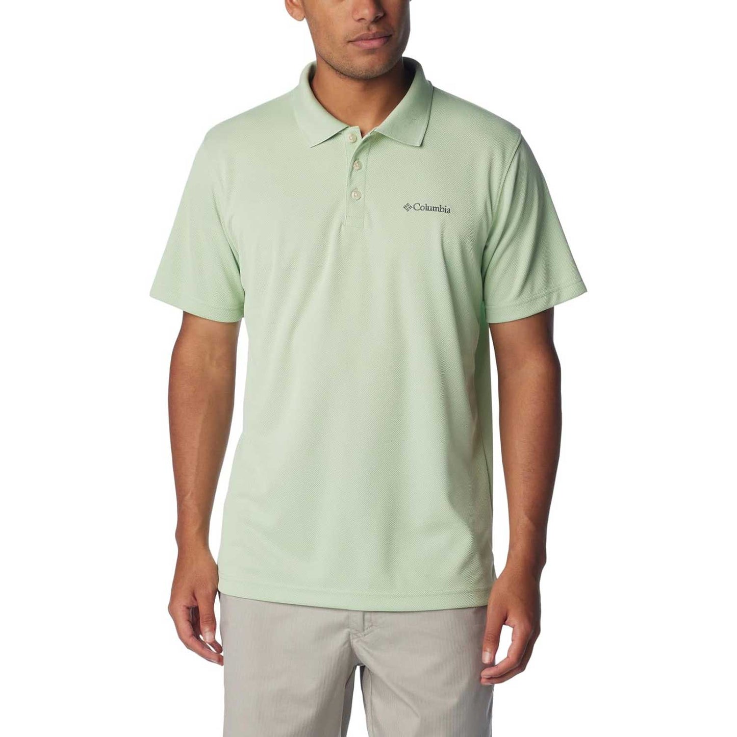 Columbia Men’s Utilizer Men's Performance Polo Shirt