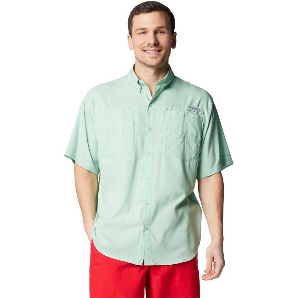 Columbia Men’s PFG Tamiami II Short Sleeve Shirt