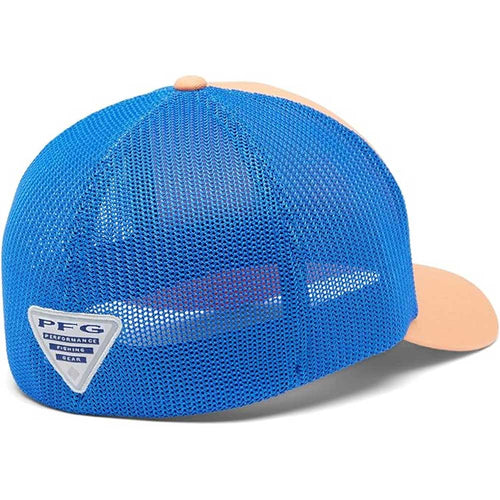 Columbia Sportswear PFG Statetriot Mesh Ball Cap - Florida - BeachToBlvd