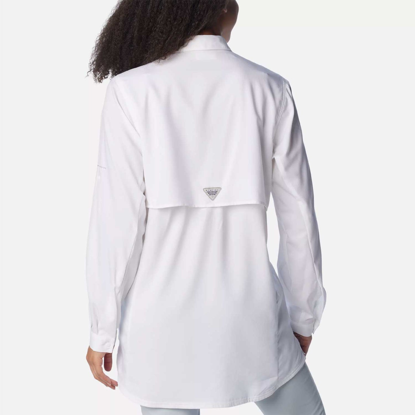 Columbia Women's PFG Tamiami Long Sleeve Tunic