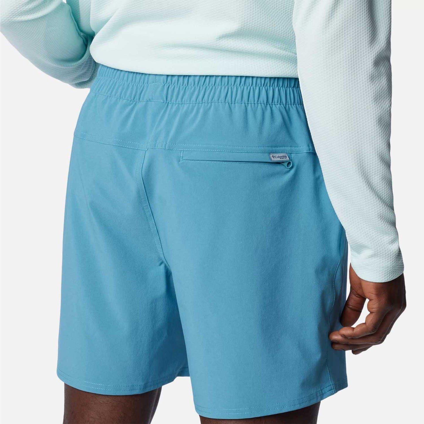 Columbia Men's PFG Terminal Roamer Stretch Shorts