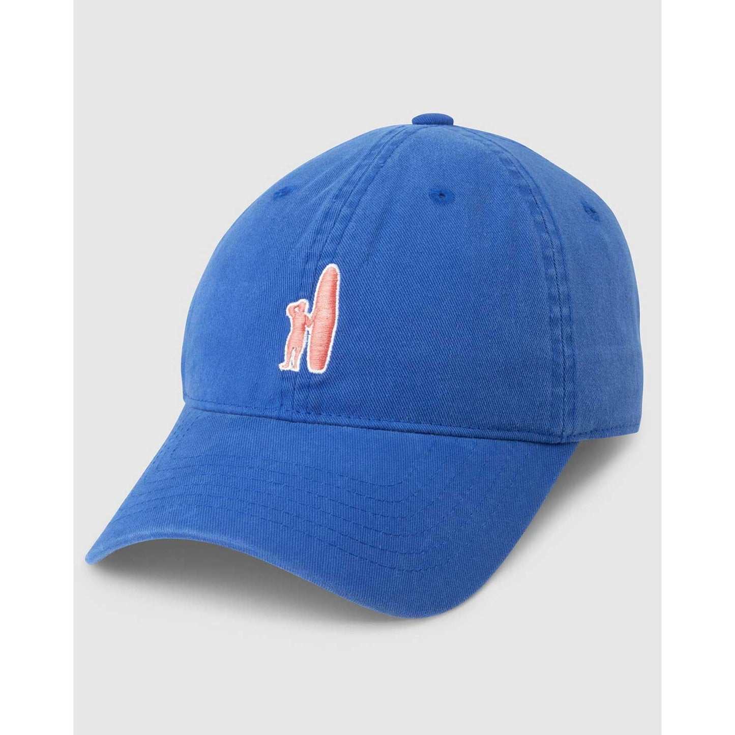 Johnnie-O Topper Baseball Hat - One Size