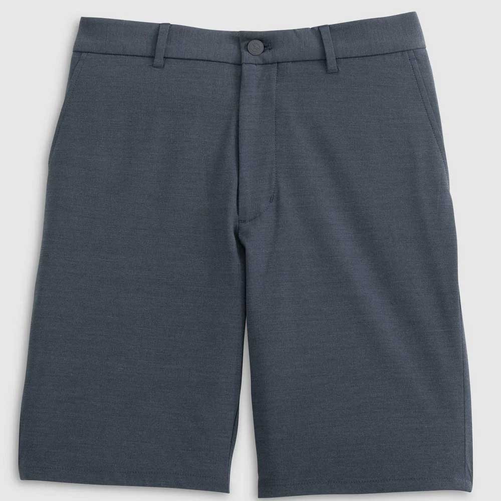 Johnnie-O Mulligan Performance Woven Shorts