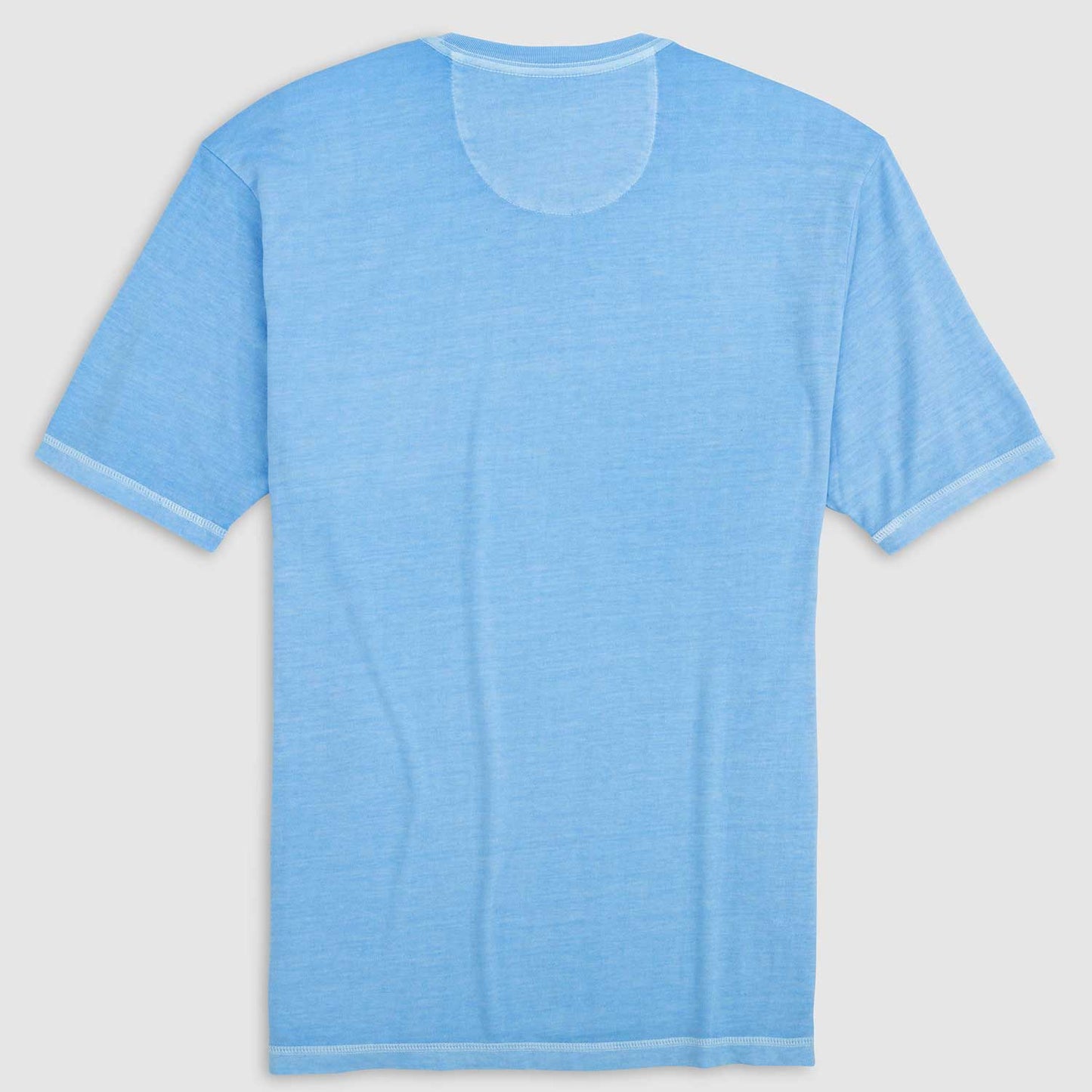 Johnnie-O Dale 2.0 Pocket T-Shirt - Cotton Blend