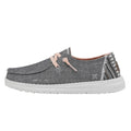 Heydude Shoes Wendy Boho Grey - BeachToBlvd