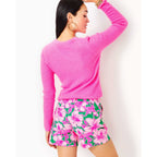 Lilly Pulitzer 5 Inch Gretchen High Rise Short - BeachToBlvd