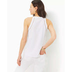 Lilly Pulitzer Issac Knit Top - BeachToBlvd