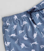 SALT LIFE The Hunt Stretch Boardshort- SLM4001 - BeachToBlvd